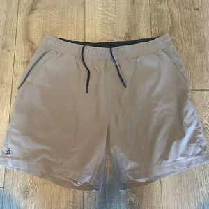 Rhone 7” Mako Athletic Short